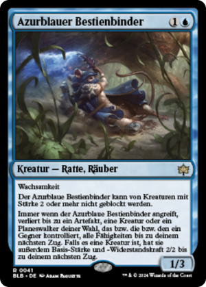 d76ea02c-3890-4b50-9172-f96d771fe946 Azure Beastbinder