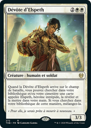 d782a1f3-97fa-4040-a2ee-bccc0570695f Elspeth's Devotee