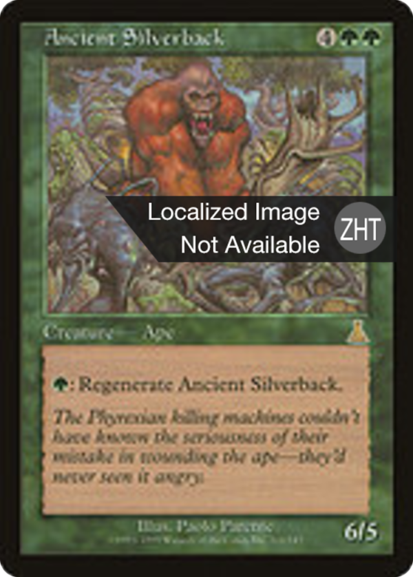 d783d911-19b4-492e-8e76-8191e1eb4fa4 Ancient Silverback