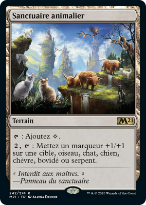 d786ac8d-0899-49b3-9595-8ea3e08b45b9 Animal Sanctuary