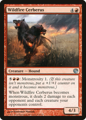 d7a26c23-abb9-41c3-aea1-bb241093119d Wildfire Cerberus