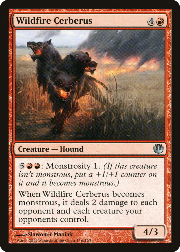 d7a26c23-abb9-41c3-aea1-bb241093119d Wildfire Cerberus