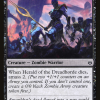 Herald of the Dreadhorde