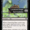 Chittering Rats