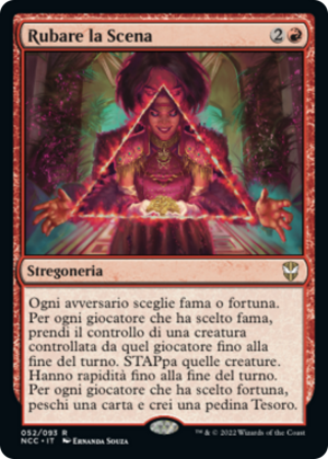 d7c806a2-b79b-45b8-9373-bb7291456a5b Seize the Spotlight