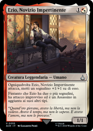 d7c956a4-98c0-4100-b844-68b19a5719c6 Ezio, Brash Novice