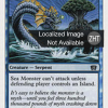 Sea Monster