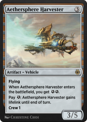 d8143abc-f003-4d2a-84b8-ac78223a4fa9 Aethersphere Harvester