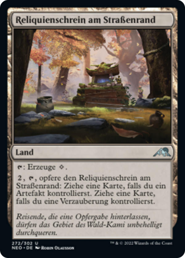 d81884d3-0beb-4fb3-9b59-4af704fbc7fa Roadside Reliquary