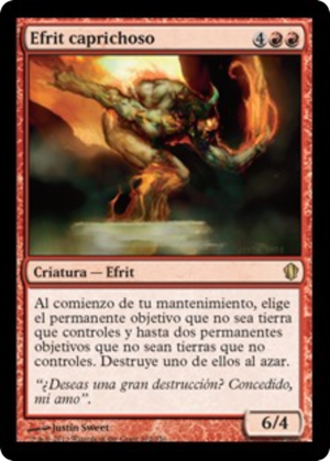 d856f2d3-eeb1-4186-b800-e8293066570d Capricious Efreet