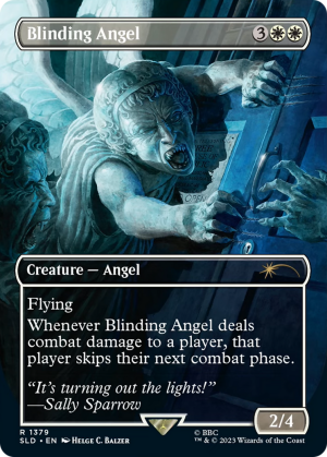 d8599310-6b83-46a8-a38b-c48775d9c92f Blinding Angel