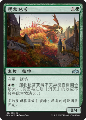 d88aacd4-3154-47c3-80ed-6cf6252818f8 Grappling Sundew