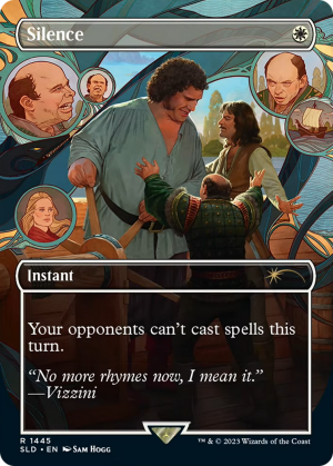 d88c66de-a153-4317-9589-2db861bb9640 Silence