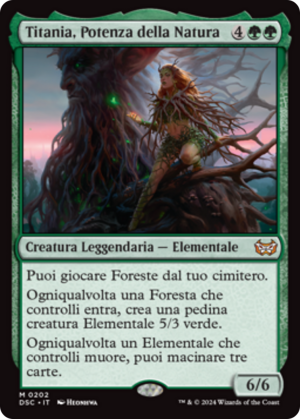 d89cf884-c2c9-495d-868a-db05db7baedd Titania, Nature's Force