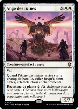 d8a6dc91-9dad-4521-9dd1-3c82dad1a93a Angel of the Ruins