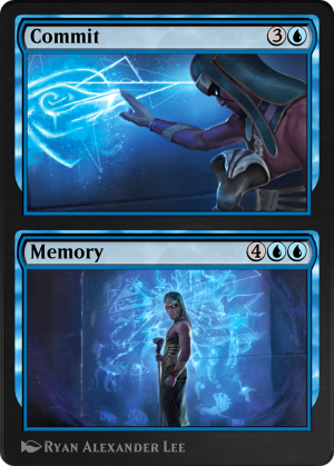 d8a99b6b-0ff6-4921-8ce4-eafe6c3493d0 Commit // Memory