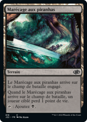 d8cbd0cb-7aab-4e64-be92-c3553982f24d Piranha Marsh