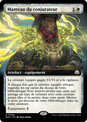 d8d5b455-4ece-4012-b56c-4d3cb9611ce2 Conjurer's Mantle