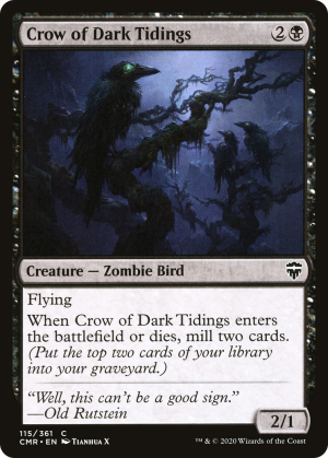 d8e0654c-8c84-47a7-ba0b-de5b1268c27b Crow of Dark Tidings