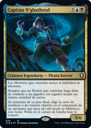 d8e81717-1071-4b44-884f-7d44e3cbe376 Captain N'ghathrod