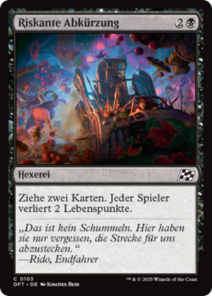 d8e9524c-00f4-4cd0-a338-8c4da0bb5243 Risky Shortcut