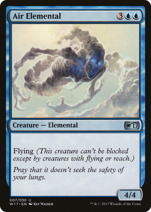 d8ecd6f4-d48f-4427-9ca4-bf414283a583 Air Elemental