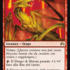 Shivan Dragon