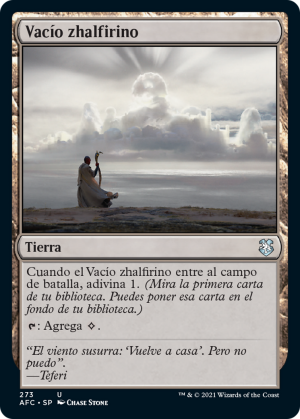 d8f5e74e-8d5d-4fda-95f8-b627438b41c2 Zhalfirin Void
