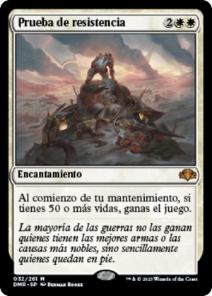 d91d47cf-eb64-49b7-ae97-1940338b6582 Test of Endurance