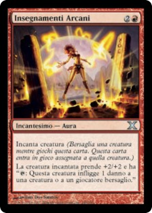 d920b8a3-d1c8-4c40-8699-0073a12c4b34 Arcane Teachings