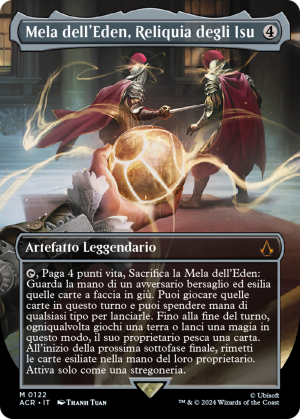 d926c403-23a6-4535-a846-8770eed7044c Apple of Eden, Isu Relic