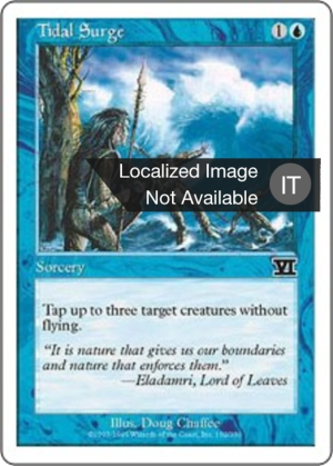 d92a28af-a0a8-40a3-ad37-2f86f6ac38f0 Tidal Surge