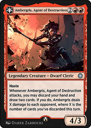 d932fe6d-b362-4225-9d75-40f4ae670de7 Ambergris, Agent of Destruction