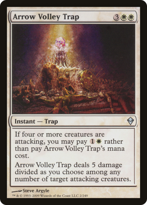 d94d5ae2-4d37-4c5f-b490-e578297d87c2 Arrow Volley Trap