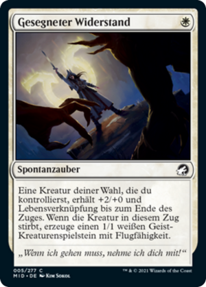 d951ba9a-b02e-435a-a175-3c191b1d5363 Blessed Defiance