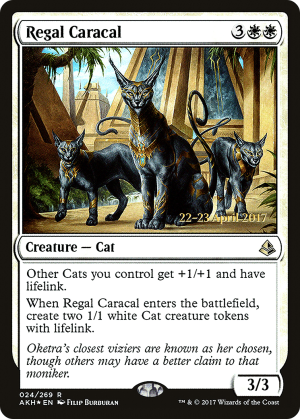 d956b166-0912-4db1-b32d-3285c5a69022 Regal Caracal