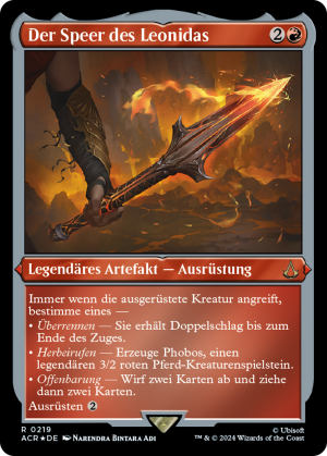 d9595744-ab0c-4f20-910b-19541197aab3 The Spear of Leonidas