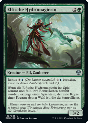 d96503d4-a408-4e69-b06b-88766e0c213e Elvish Hydromancer