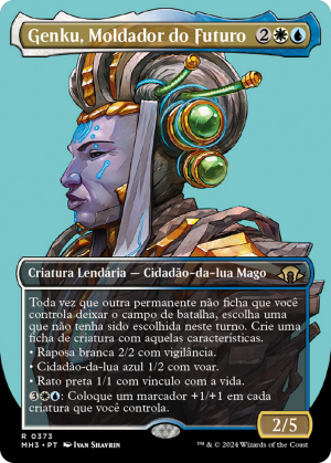 d96c64e8-6972-467c-aa44-e7a54b4a09e9 Genku, Future Shaper