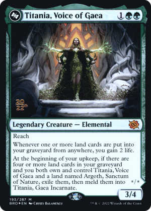 d9815e4d-729d-4cfe-ab54-12c58bc3099e Titania, Voice of Gaea
