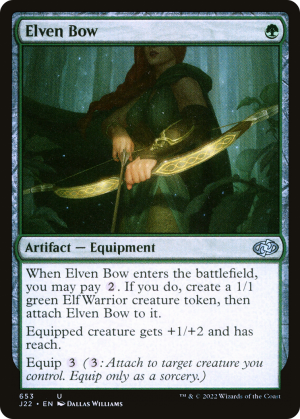 d986c6e3-dabc-4422-94b9-f7154935a355 Elven Bow