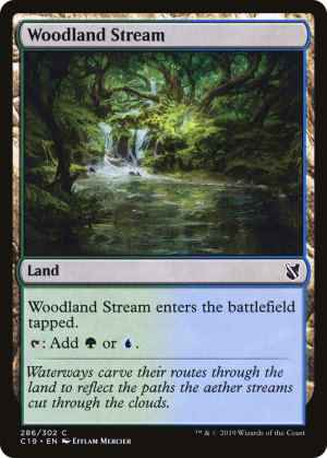 d996a106-40b1-43fe-b7b9-359620c3794c Woodland Stream