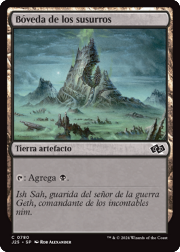 d99af904-f6a6-443a-ba52-3c967ea2439b Vault of Whispers