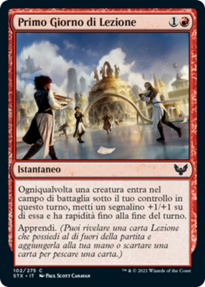 d99d8e66-8f47-473e-a269-99fd75852fc2 First Day of Class