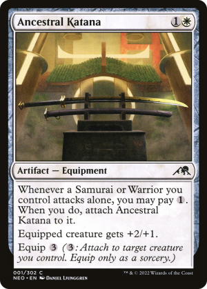 d9b1ed43-ee6c-43a2-ba94-5bf71c63e070 Ancestral Katana