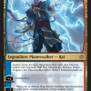 Ral, Storm Conduit