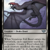 Voracious Fell Beast