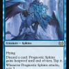 Prognostic Sphinx