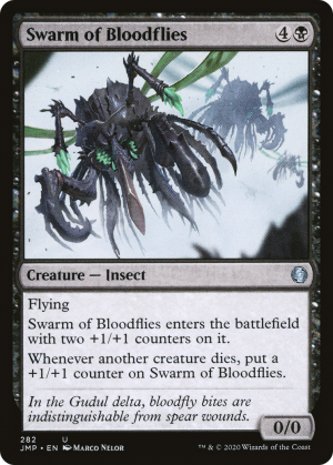 d9fb56fc-47a4-44ba-8b55-4d0ceb8ce62f Swarm of Bloodflies