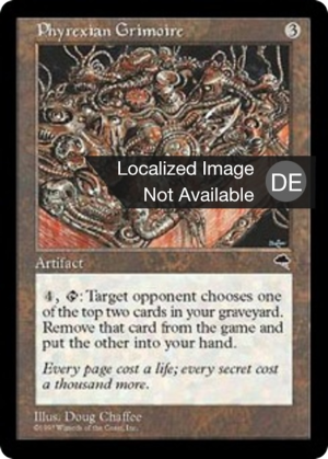 da0929c9-86dd-4f1f-ab12-7dc63cdf4a79 Phyrexian Grimoire